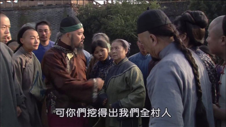 Still image for Magic Doctor Xi Lai Le season 1 episode 30: Episode 30