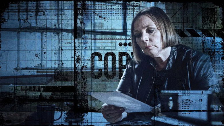 Still image for Killed Without A Trace season 1 episode 4: Susan Waring Still image for Killed Without A Trace season 1 episode 4: Susan Waring