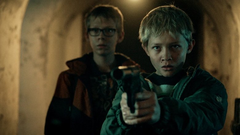 Still image for Det forsvundne ravkammer season 1 episode 5: Episode 5 Still image for Det forsvundne ravkammer season 1 episode 5: Episode 5