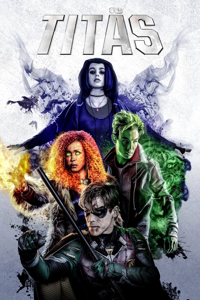 Titans