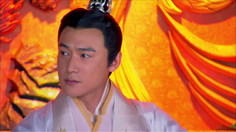 Still image for Love Yunge from the Desert season 1 episode 9: Episode 9 Still image for Love Yunge from the Desert season 1 episode 9: Episode 9