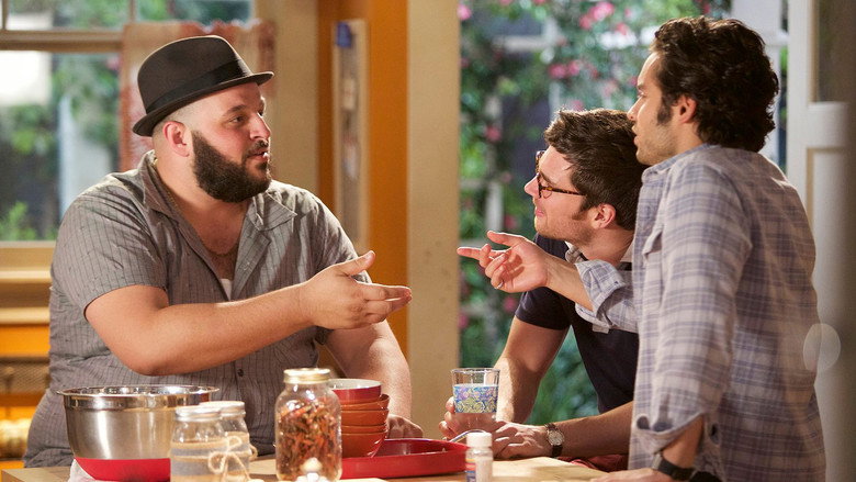 Still from Recovery Road - Season 1 Episode 7