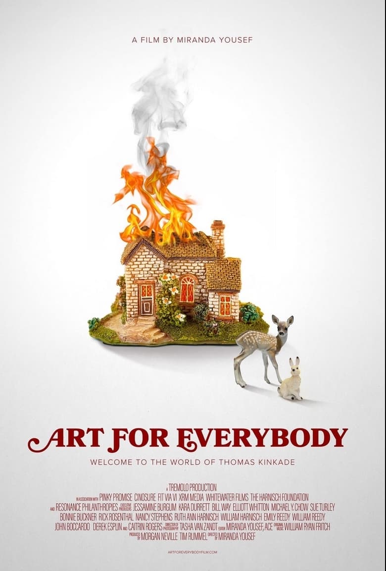 Art for Everybody (2023)