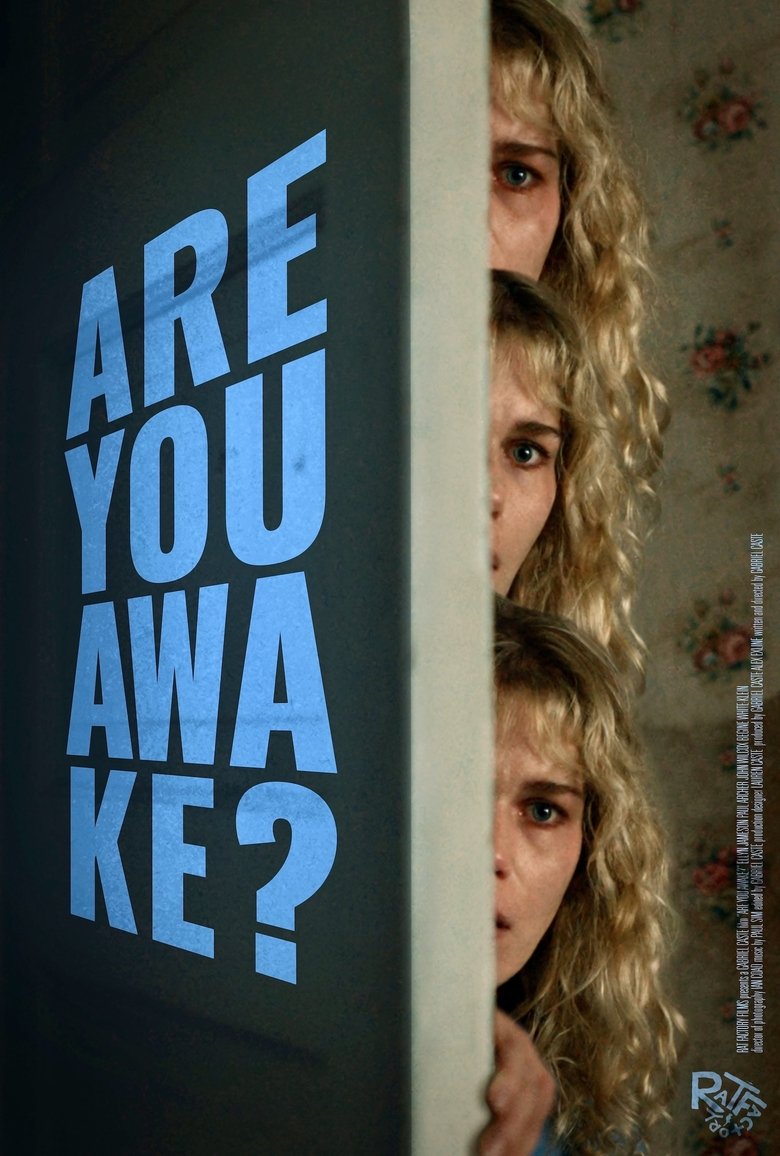 Are You Awake? main poster
