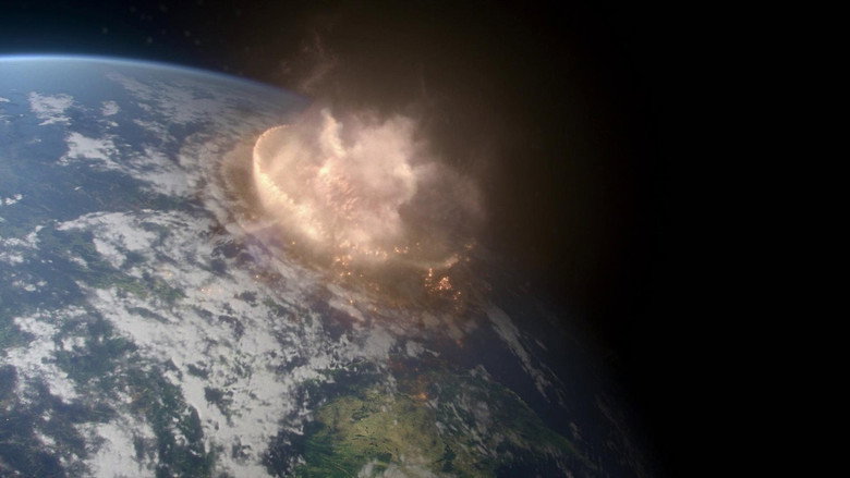 Still from Die Planeten - Season 1 Episode 3