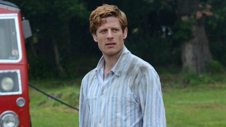 Grantchester S01E04 — Episode 4 episode still