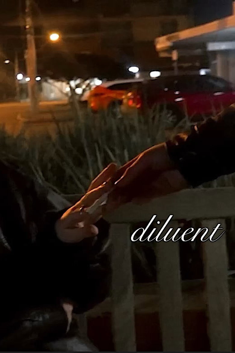 diluent background