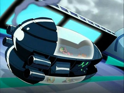 Still image for The Amazing Spiez! season 1 episode 25: Episode 25 Still image for The Amazing Spiez! season 1 episode 25: Episode 25