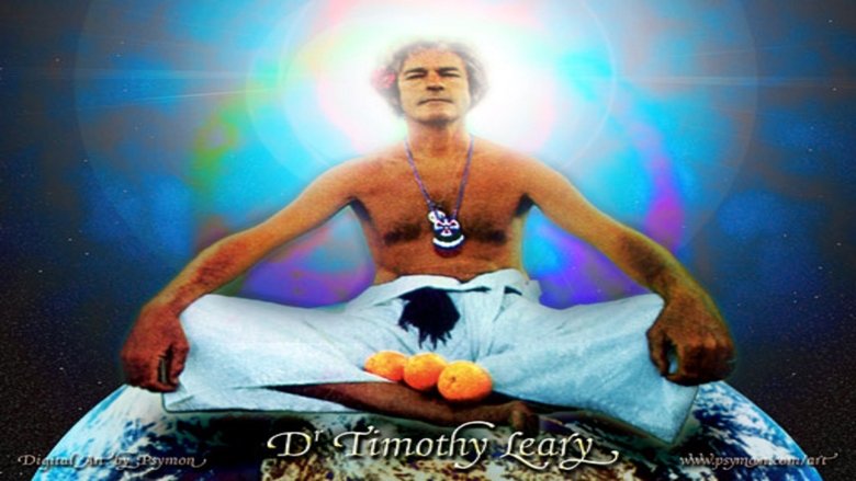 Timothy Leary's Dead movie poster