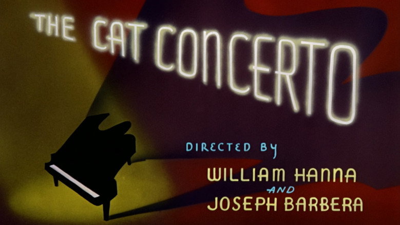The Cat Concerto