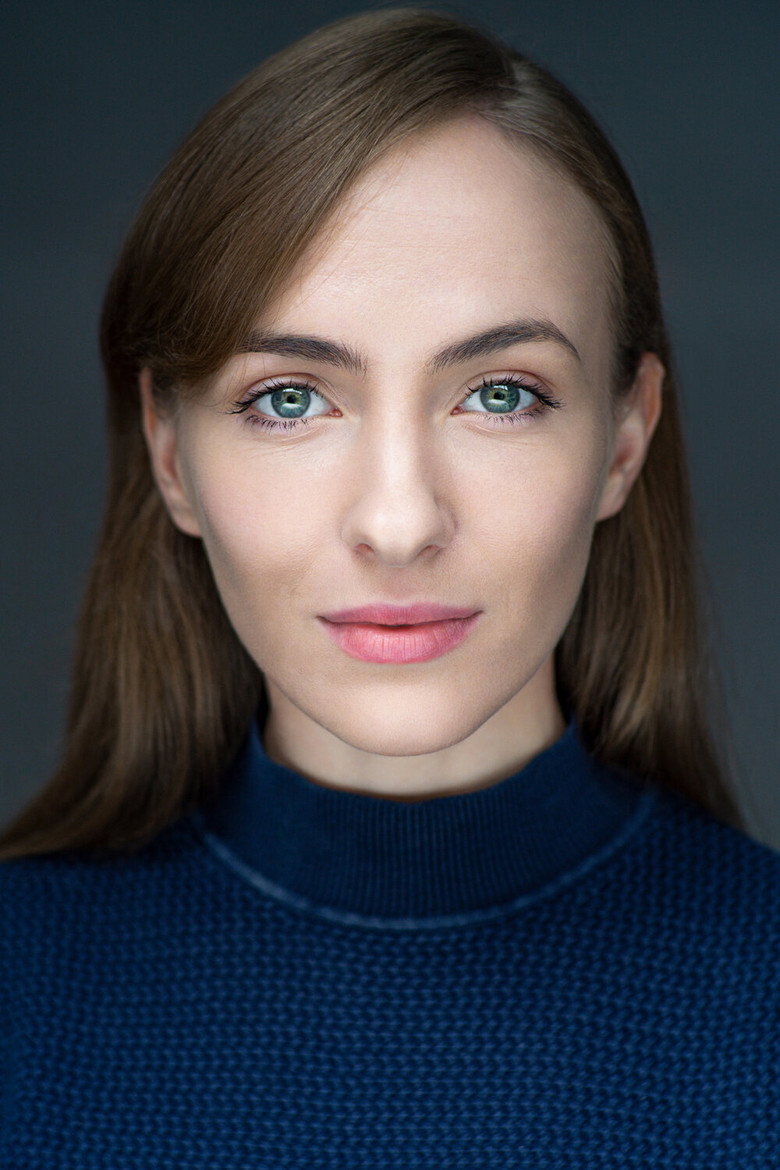 Elizaveta Maximová photo 3