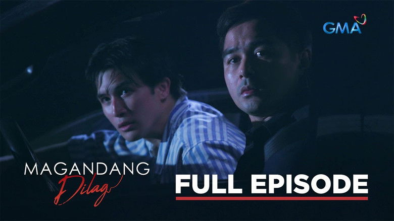 Still image for Magandang Dilag season 1 episode 95: Episode 95