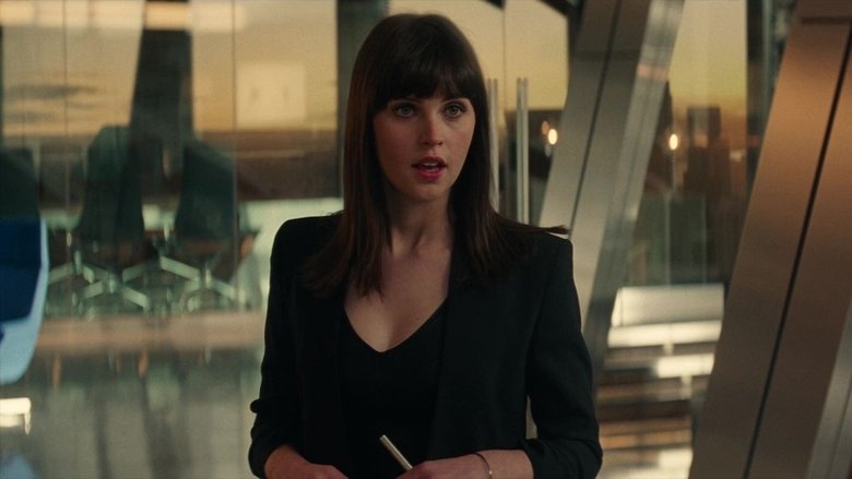 The Amazing Spider-Man 2 (2014)