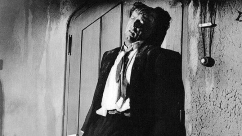 I Bury the Living (1958)