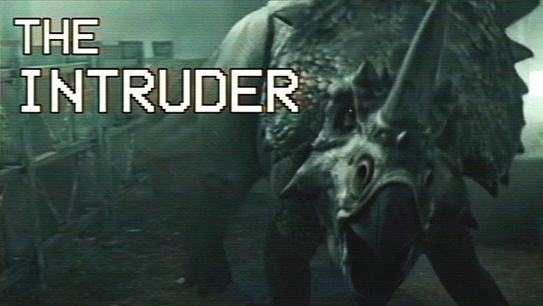 The Intruder