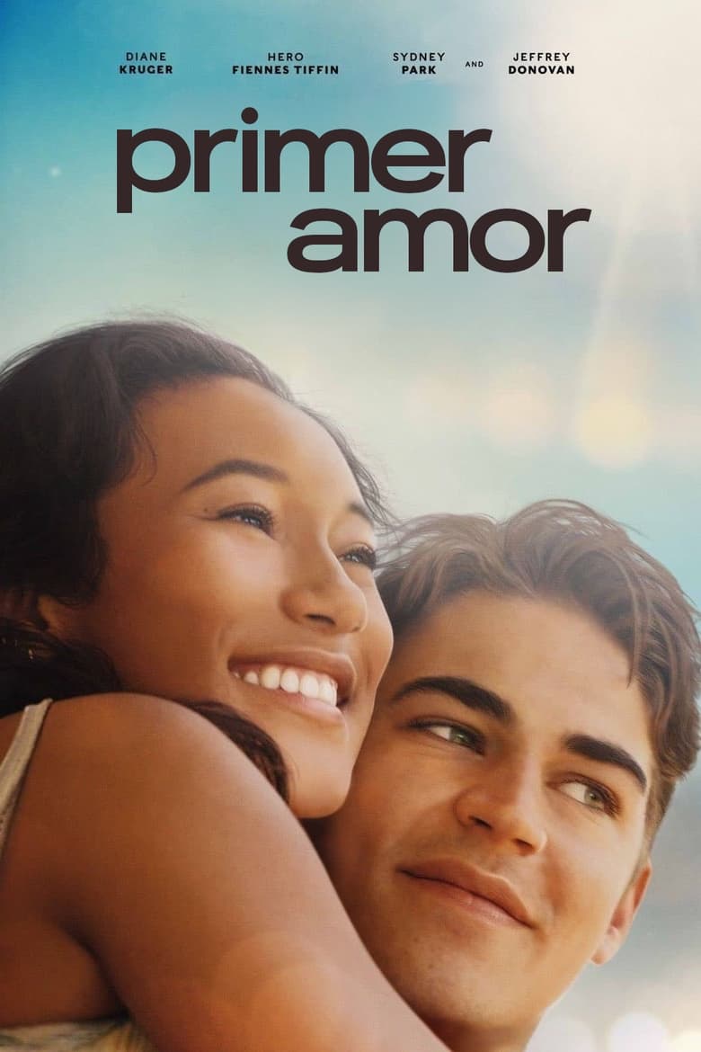 First Love: descubriendo el amor (2022)