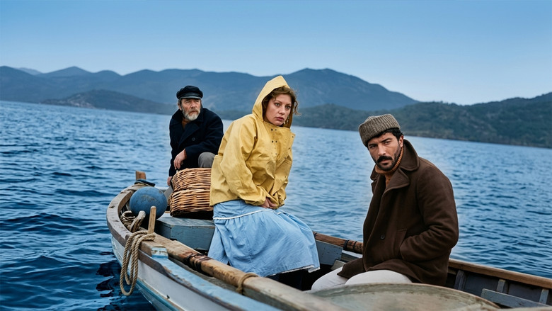 Imatge de Derya Gülü