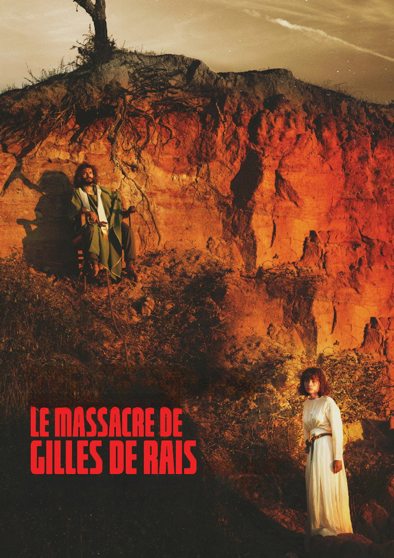 Imatge de O Massacre de Gilles de Rais