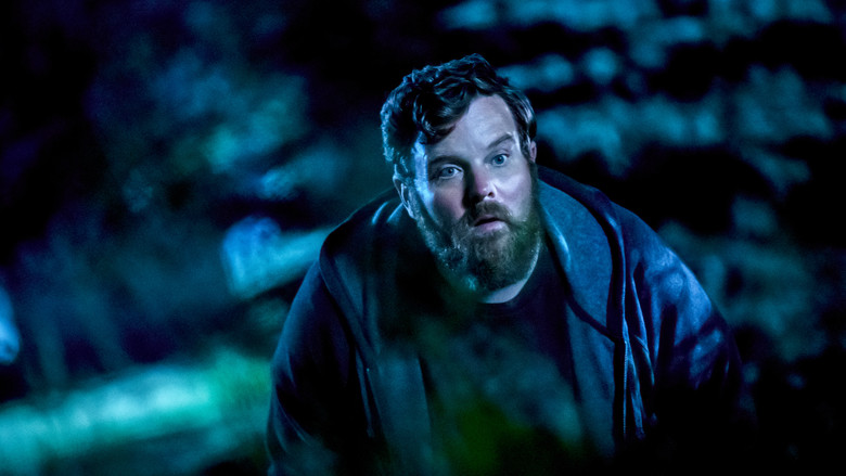 Still from Night Sky - Season 1 Episode 1