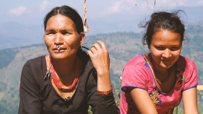 Still image for Herne Katha season 1 episode 18: Bhurti Gaunko Katha (Story of Bhurti Gaun)