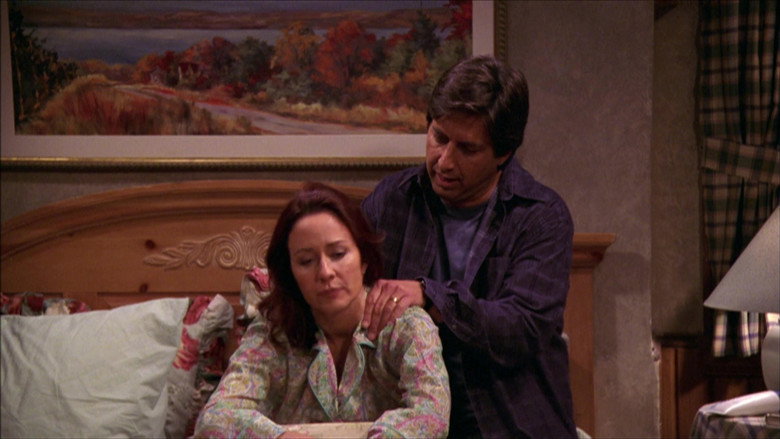 Still from Everybody Loves Raymond - Season 9 Episode 3