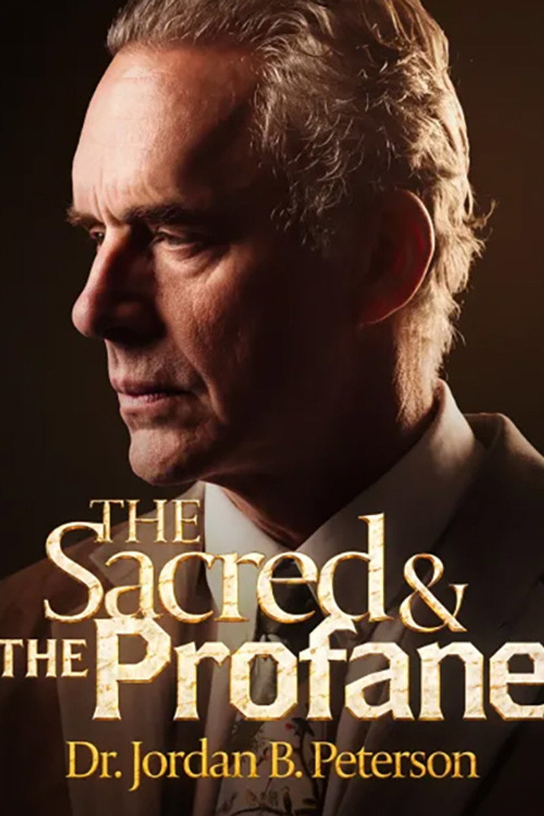 The Sacred & The Profane