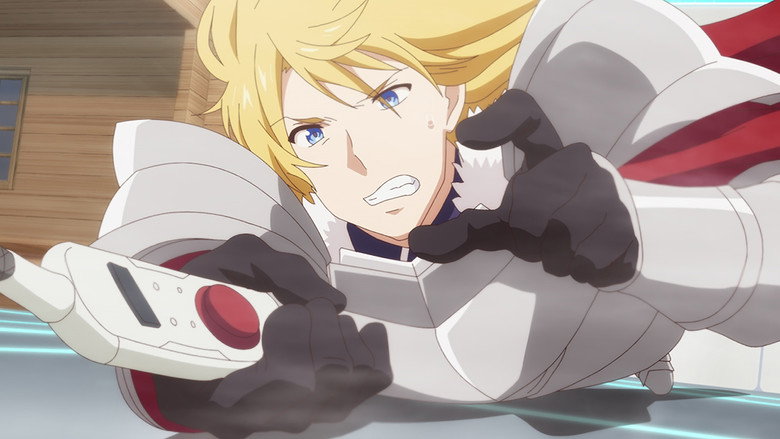 Still from How a Realist Hero Rebuilt the Kingdom - Season 1 Episode 19