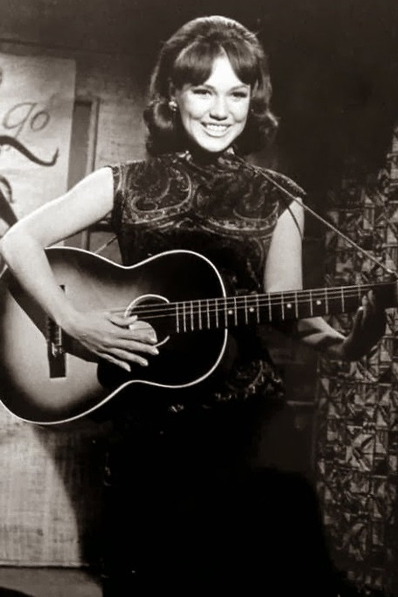 Mary Ann Mobley photo 4