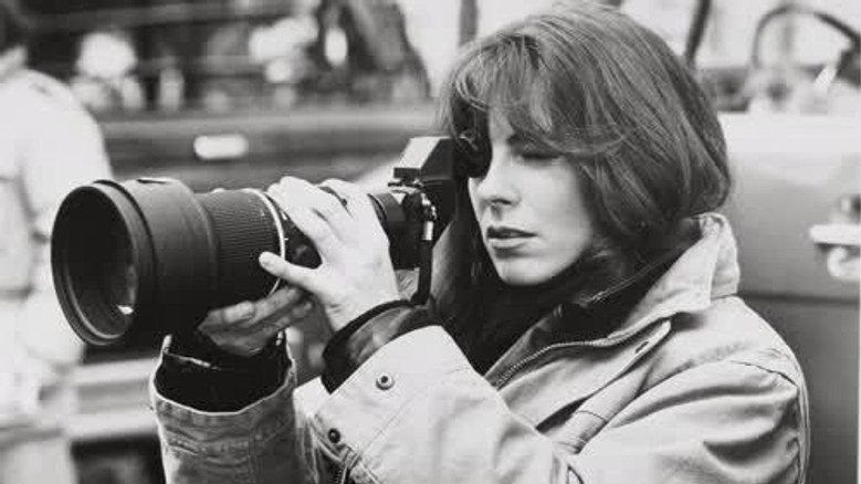 Kathryn Bigelow