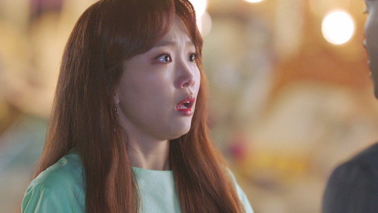 Still from The Secret Life of My Secretary - Season 1 Episode 12