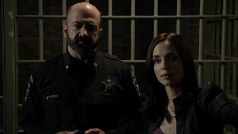 Banshee Saison 4 Streaming Banshee: Saison 4 Episode 4 - Elite Series