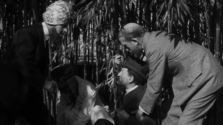תמונה של Tih Minh: Épisode 3 - Les Mystères de La Villa Circé