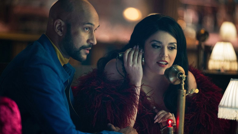 Still from Schmigadoon! - Season 2 Episode 5