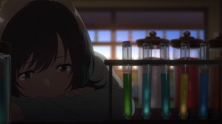 Still from IRODUKU: The World in Colors - Season 1 Episode 5