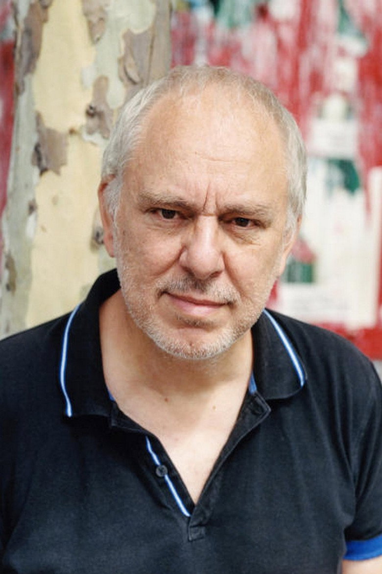 Philippe Piazzo photo 2