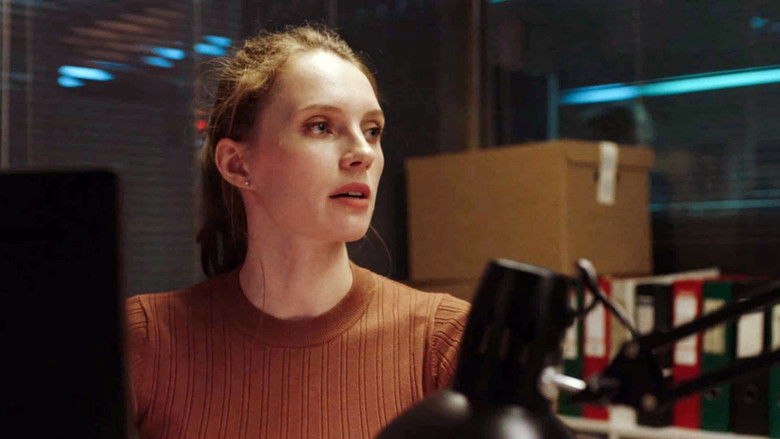 Still image for Outsider season 1 episode 1: Episode 1 Still image for Outsider season 1 episode 1: Episode 1