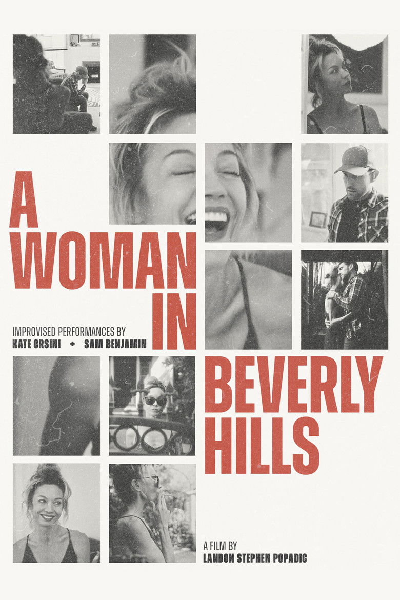 Imatge de A Woman in Beverly Hills