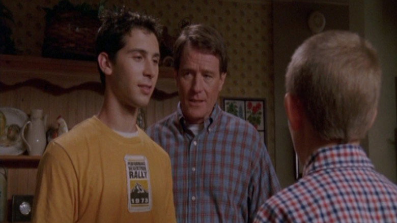 Still from Malcolm in the Middle - Season 7 Episode 7