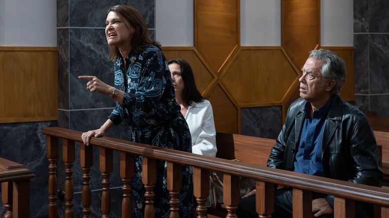 Still image for Vitória season 1 episode 95: Episode 95