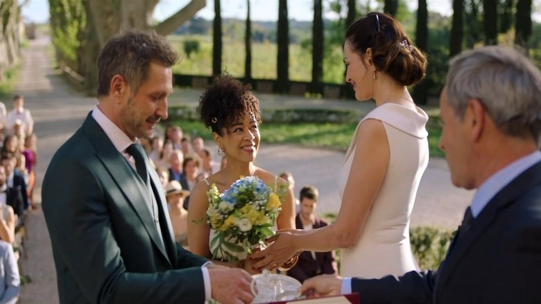 Still image for Nouveau Jour season 1 episode 1: Episode 1