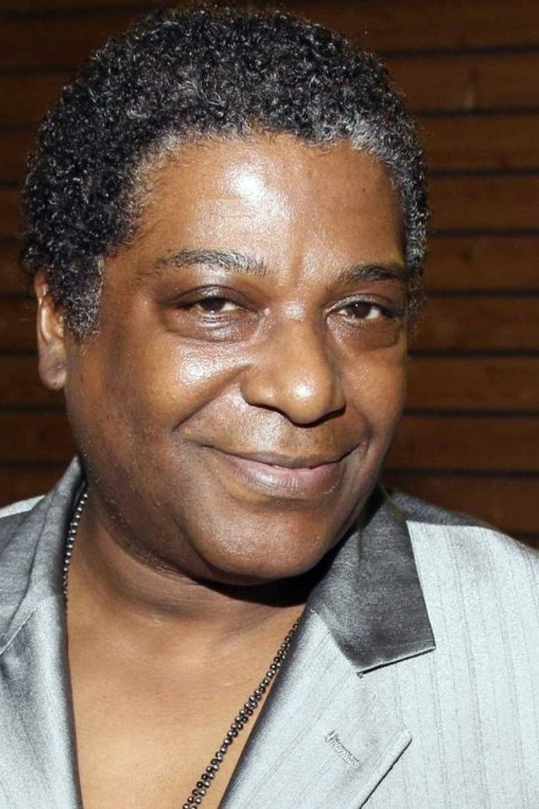 Sydney Youngblood portrait image