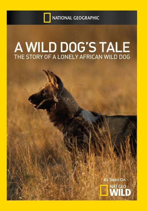 Imatge de Solo: A Wild Dog's Tale