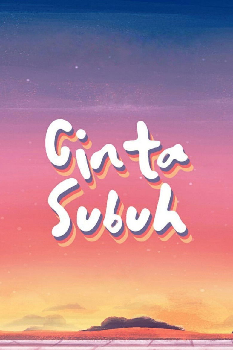 Imatge de Cinta Subuh
