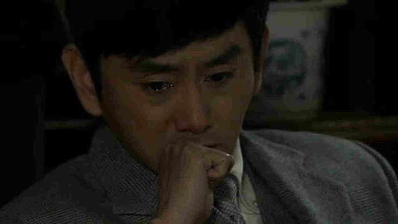 Still image for 断箭 season 1 episode 12: Episode 12