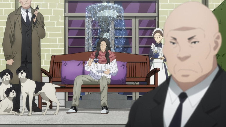Still from Pet - Season 1 Episode 5
