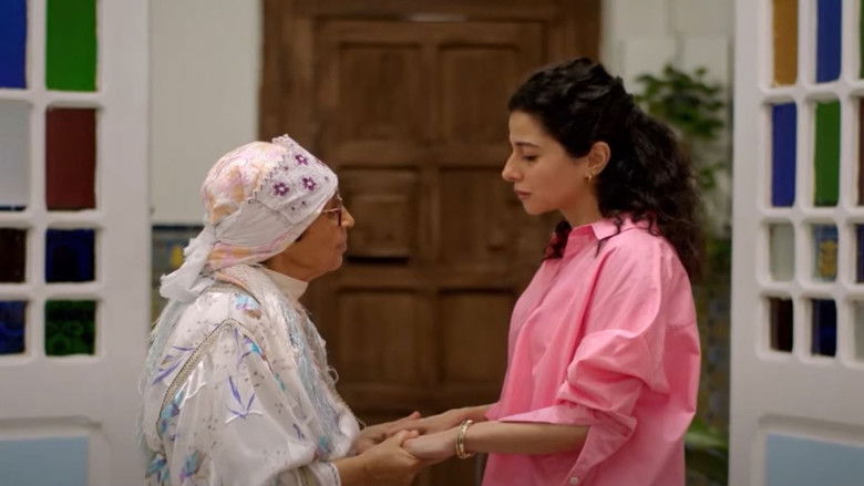 Still image for Dar Nsa season 1 episode 26: Episode 26 Still image for Dar Nsa season 1 episode 26: Episode 26