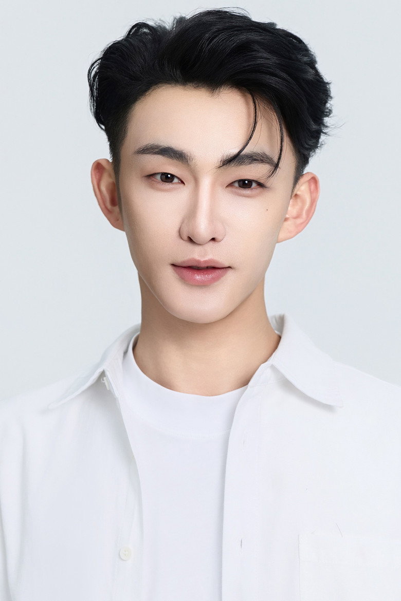 Duan Tongzhou photo
