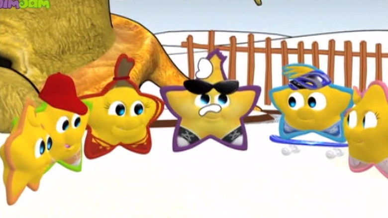 Still image for Jarmies season 1 episode 25: Episode 25