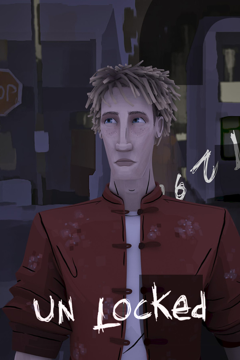 Imatge de Un-Locked