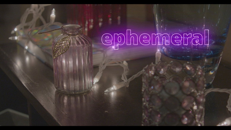ephemeral